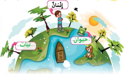 كوكب الأرض